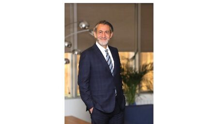 Teknoser’in yeni Genel Müdürü Ali Kuralkan oldu