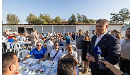 Tugay: Bizden kıymetli misyonlar yapmamızı bekleyen bir kent var