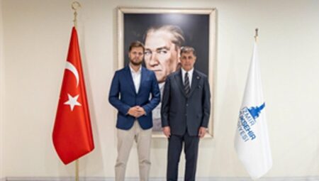 Tugay: Kesinlikle bağlantıları güçlendirecek etkinlikler planlamalıyız