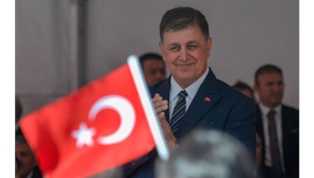 Tugay: Özgürlük ve bağımsızlık bu milletin karakteridir