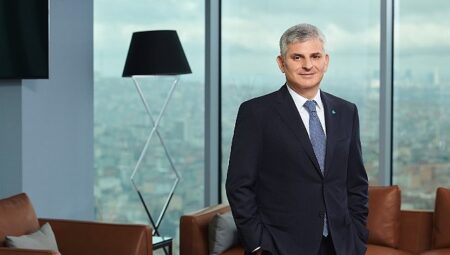 Türkiye Finans’tan iktisada 2025’in birinci yarısında güçlü katkı