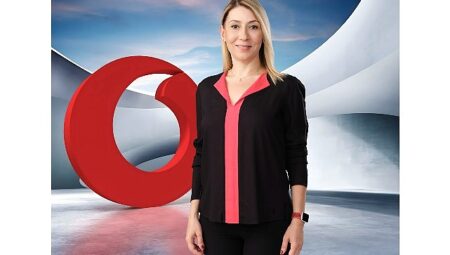Türkiye’nin En Düzgün Performans Gösteren Taşınabilir Şebekesi Seçilen Vodafone’dan “İlk Faturan Bizden” Kampanyası