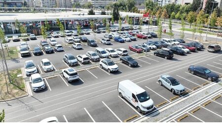 Ulusal İrade’de park et, devam et, çok tuttu