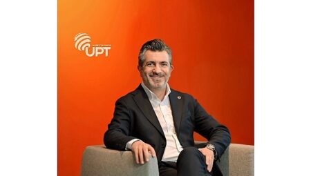UPT, DIFC lisanslı birinci Türk ödeme kuruluşu oldu