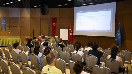 Uzmanlar Uyardı: “Cilt Kanserine Karşı Kesinlikle Hami Ekipmanlar ve Güneş Hami Kullanılmalı”