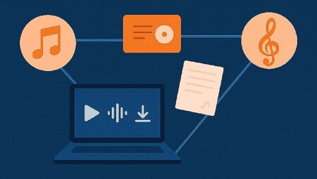 WM Music, Sanatkarlar İçin Müzik Dağıtımı, Label Açma ve Edisyon Hizmetleriyle Bölümde Fark Yaratıyor