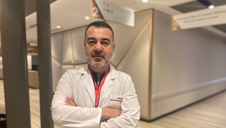 Yapay Zeka Tüp Bebekte Muvaffakiyet Oranını Artırıyor!